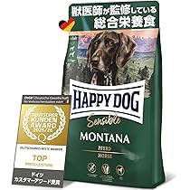 Amazon.co.jp: ハッピードッグ 中型犬・大型犬 成犬〜シニア用